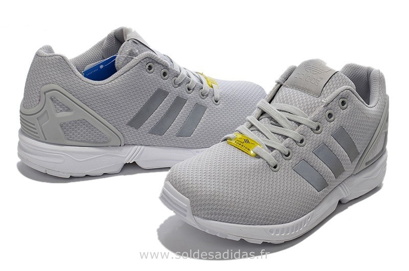 adidas originals zx flux soldes